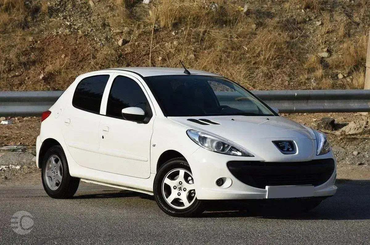 حواله خودرو اعلامی|خودرو سواری و وانت|شهریار, شهرک شاهد|دیوار