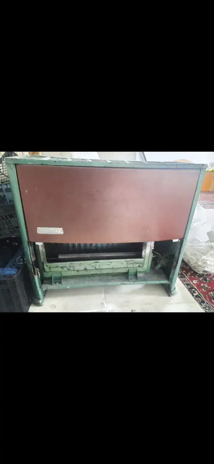 بخاری گازی|بخاری، هیتر، شومینه|قم, دورشهر|دیوار