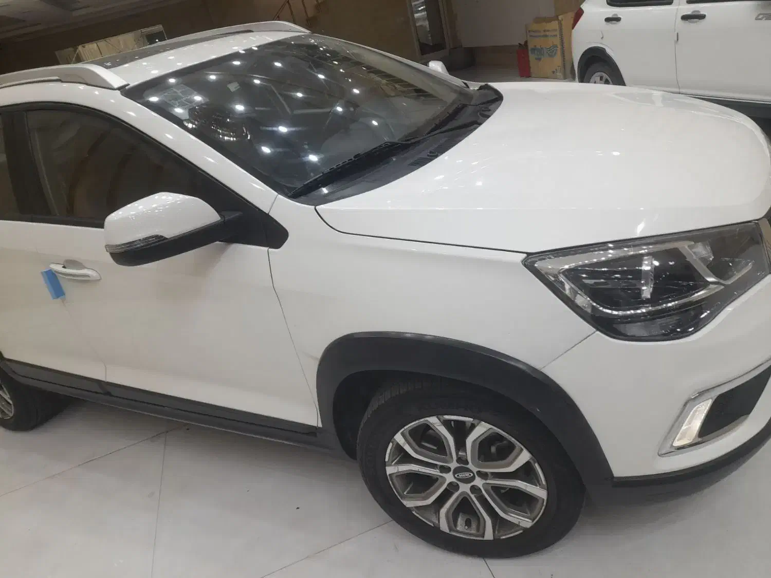 mvm x22|خودرو سواری و وانت|تبریز, |دیوار