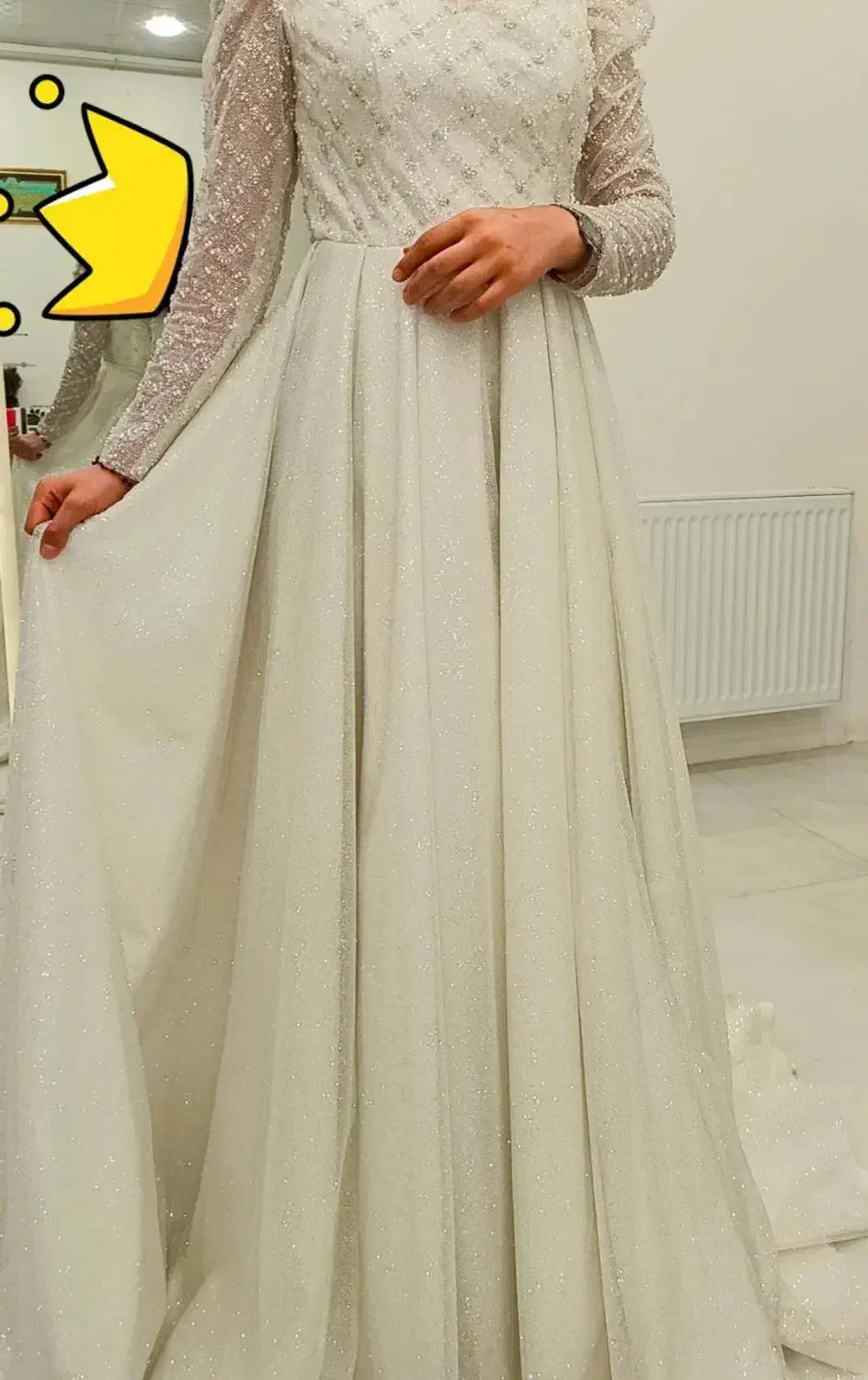 لباس عروس|لباس|زنجان, |دیوار