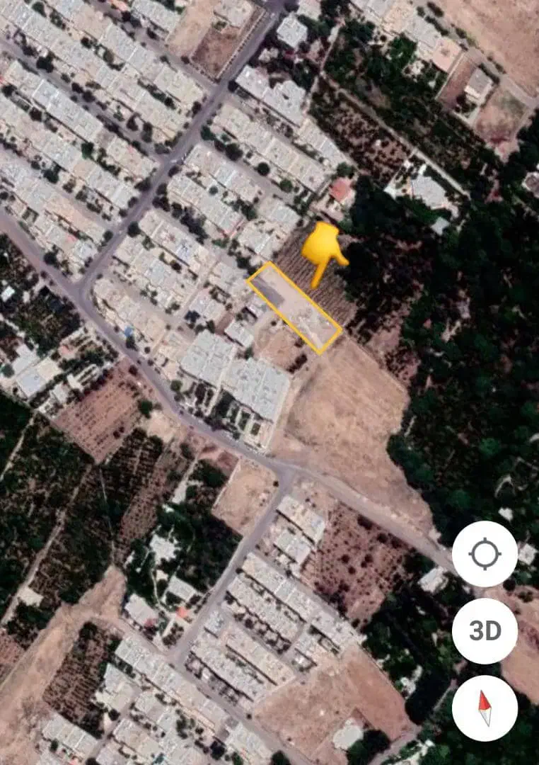 زمین مسکونی مرودشت|فروش زمین و ملک کلنگی|مرودشت, بهارستان|دیوار