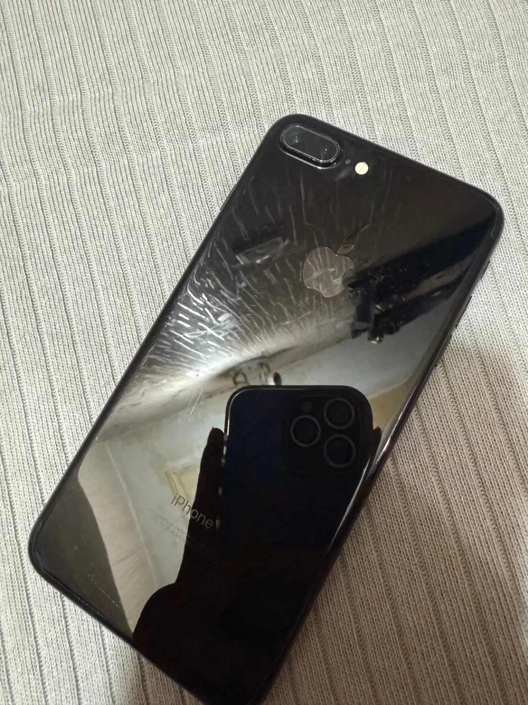 Iphone 7 plus 256 گیگ|موبایل|شهرکرد, |دیوار