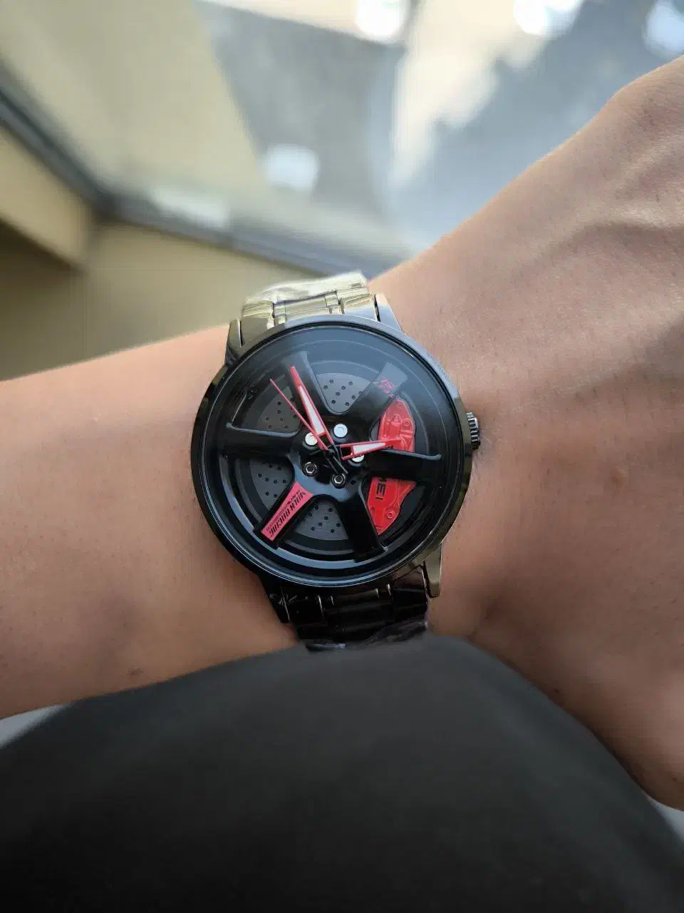 انواع ساعت با بهترین کیفیت و قیمت مناسب|ساعت|ملایر, |دیوار