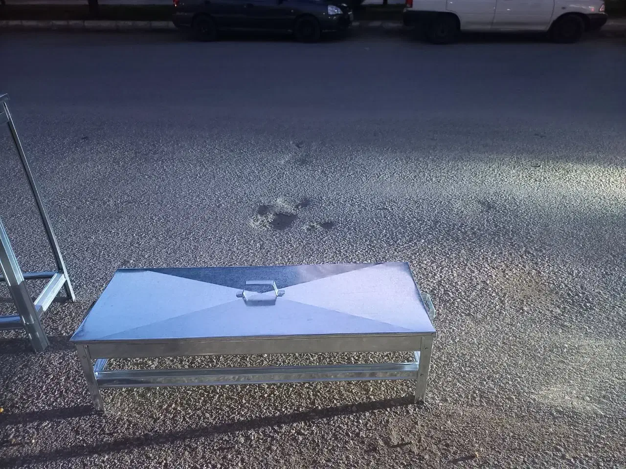 بخاری چوبی|بخاری، هیتر، شومینه|خرم‌آباد, |دیوار