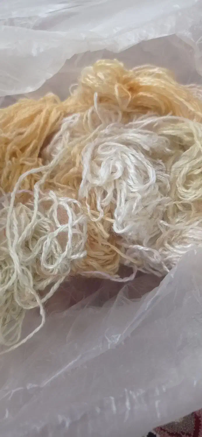 نخ مرینوس|لوازم خیاطی و بافتنی|یزد, |دیوار