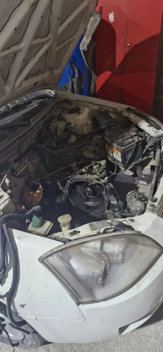 ام وی ام ۵۳۰|خودرو سواری و وانت|دورود, |دیوار