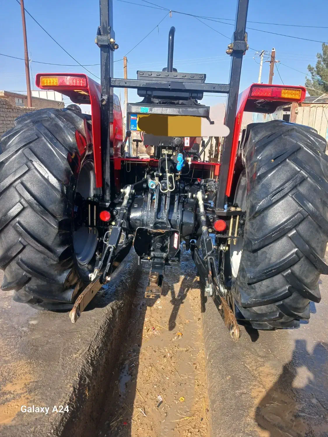 ۴۷۵ جفت مدل ۴۰۲|خودرو سنگین|آشخانه, |دیوار