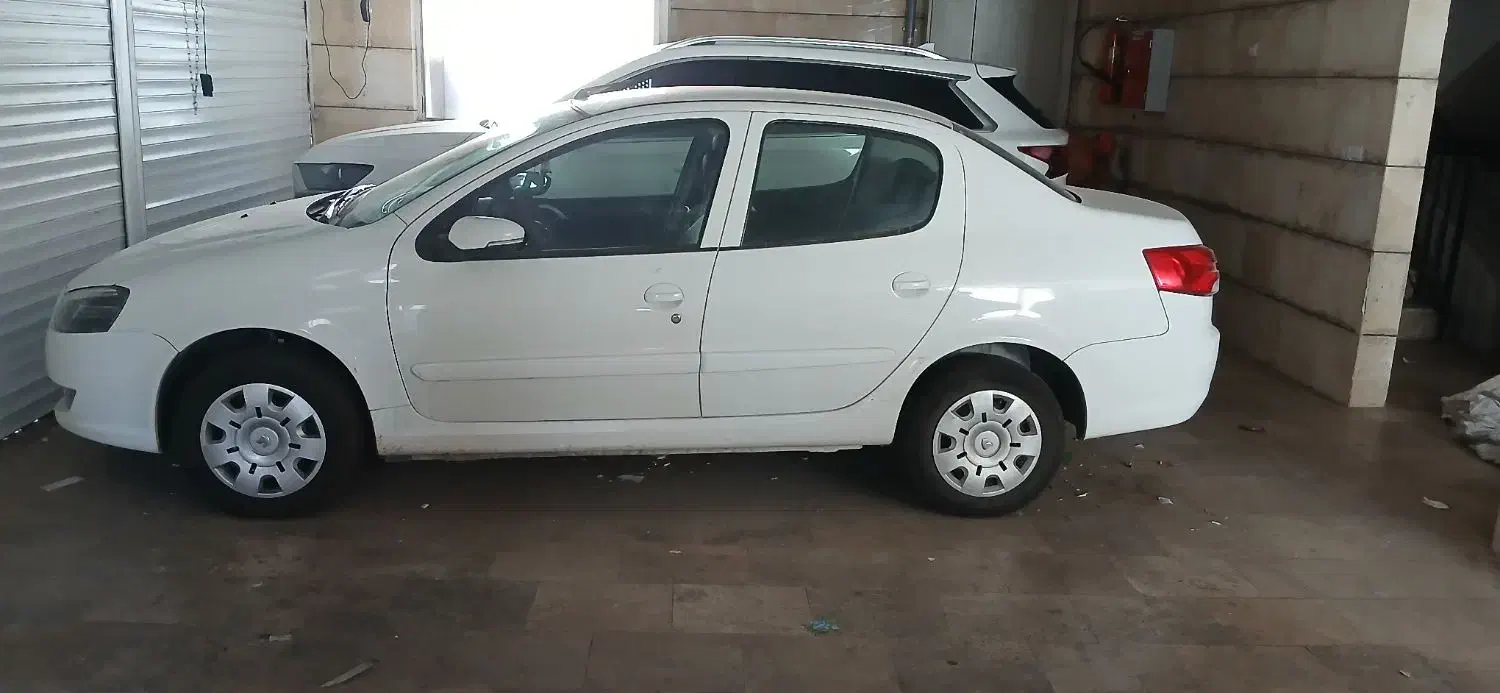 رانا پلاس ارتقا یافته|خودرو سواری و وانت|تبریز, |دیوار