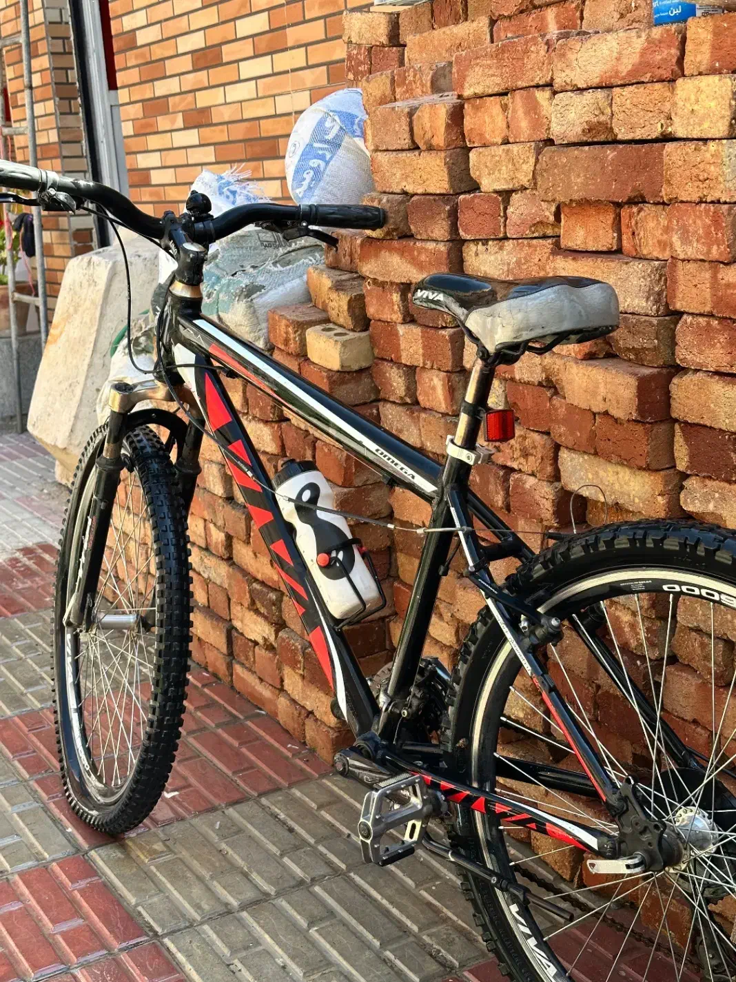 دوچرخه|دوچرخه، اسکیت، اسکوتر|ارومیه, |دیوار