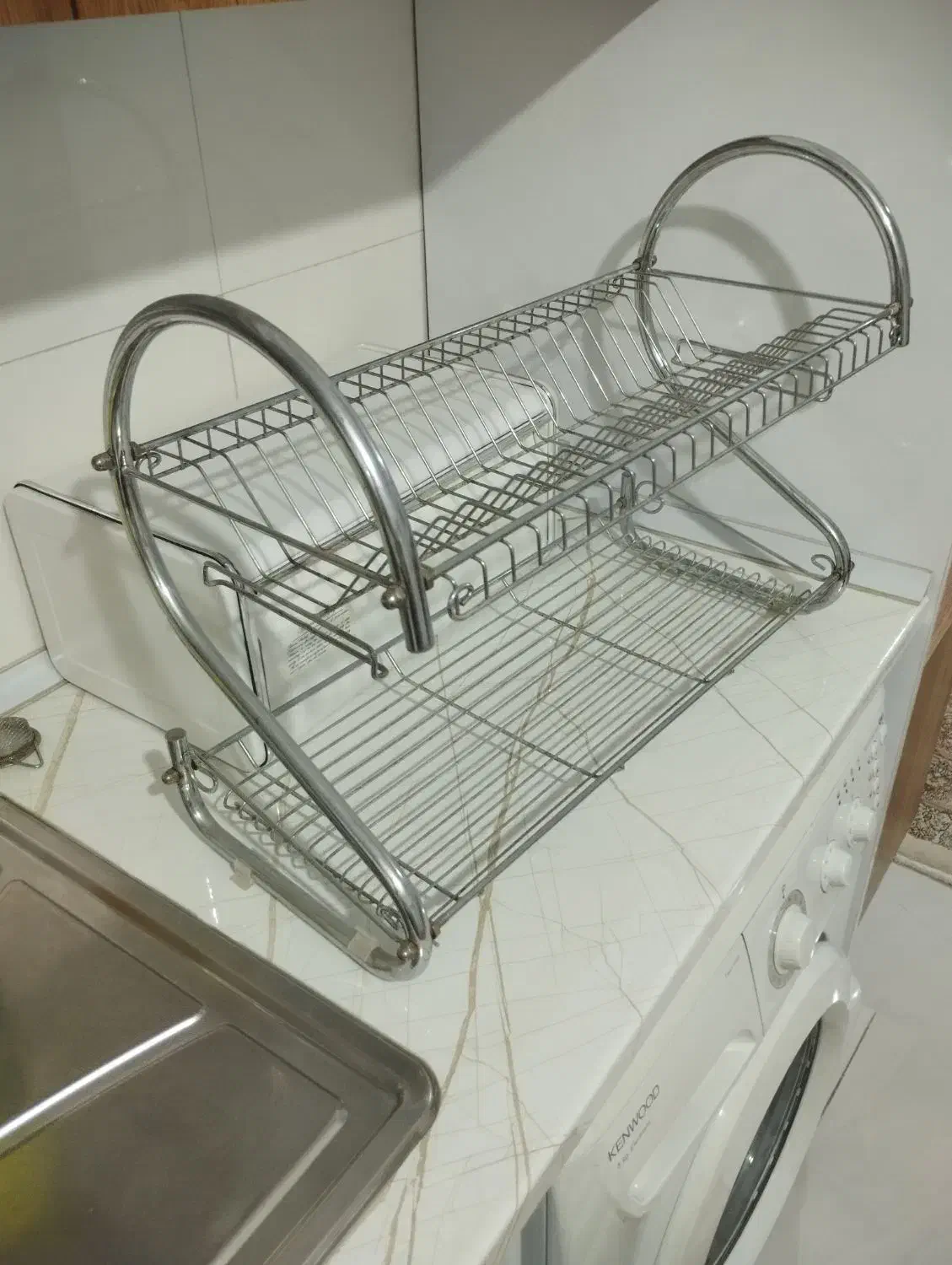 آب چکان|آبچکان و نظمدهنده ظروف|تبریز, |دیوار