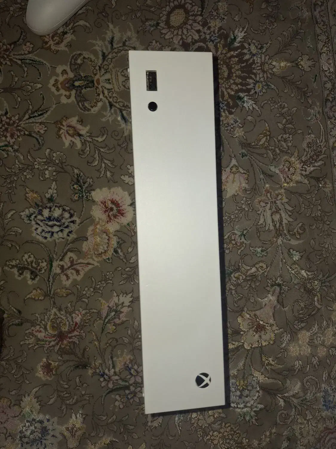 Xbox Series S|کنسول، بازی ویدئویی و آنلاین|تهران, مختاری|دیوار