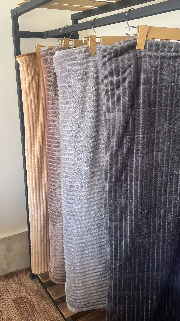 پتوی ژلهای آکسارای|رختخواب، بالش، پتو|تهران, عبدلآباد|دیوار