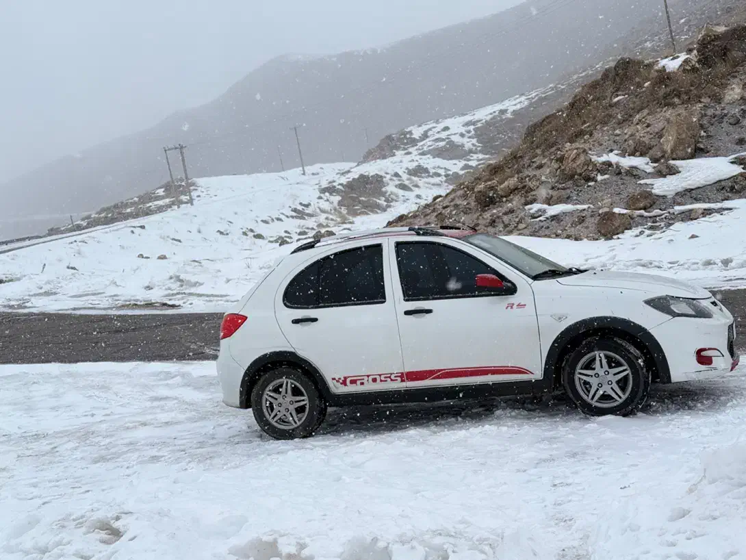 کوییک R پارس خودرو ۱۴۰۰ فقط معاوضه|خودرو سواری و وانت|تهران, نیروی هوایی (پیروزی)|دیوار