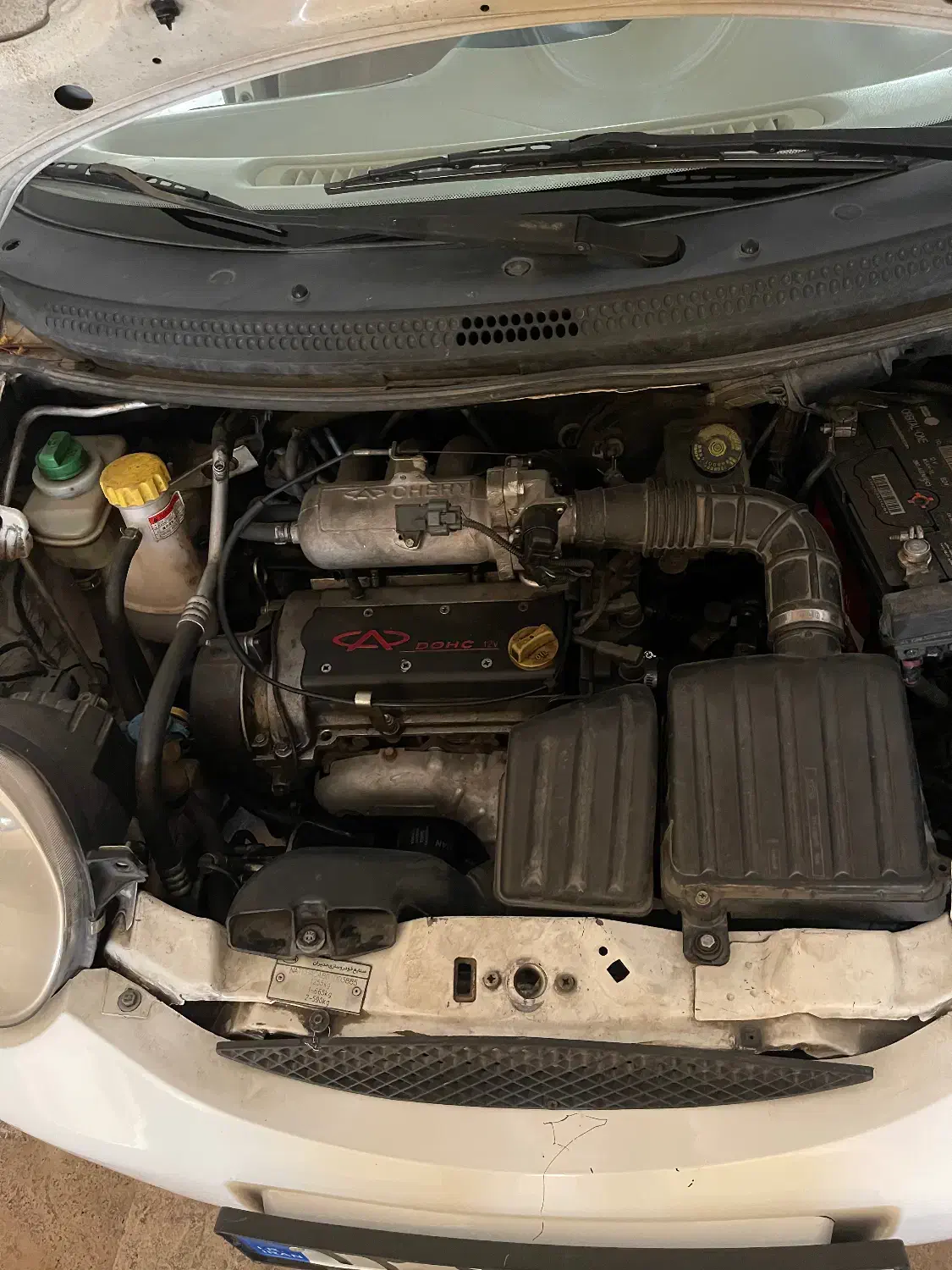 ام وی ام کاملا بیرنگ مدل ۱۳۹۰|خودرو سواری و وانت|کرج, فاز ۳ گوهردشت|دیوار