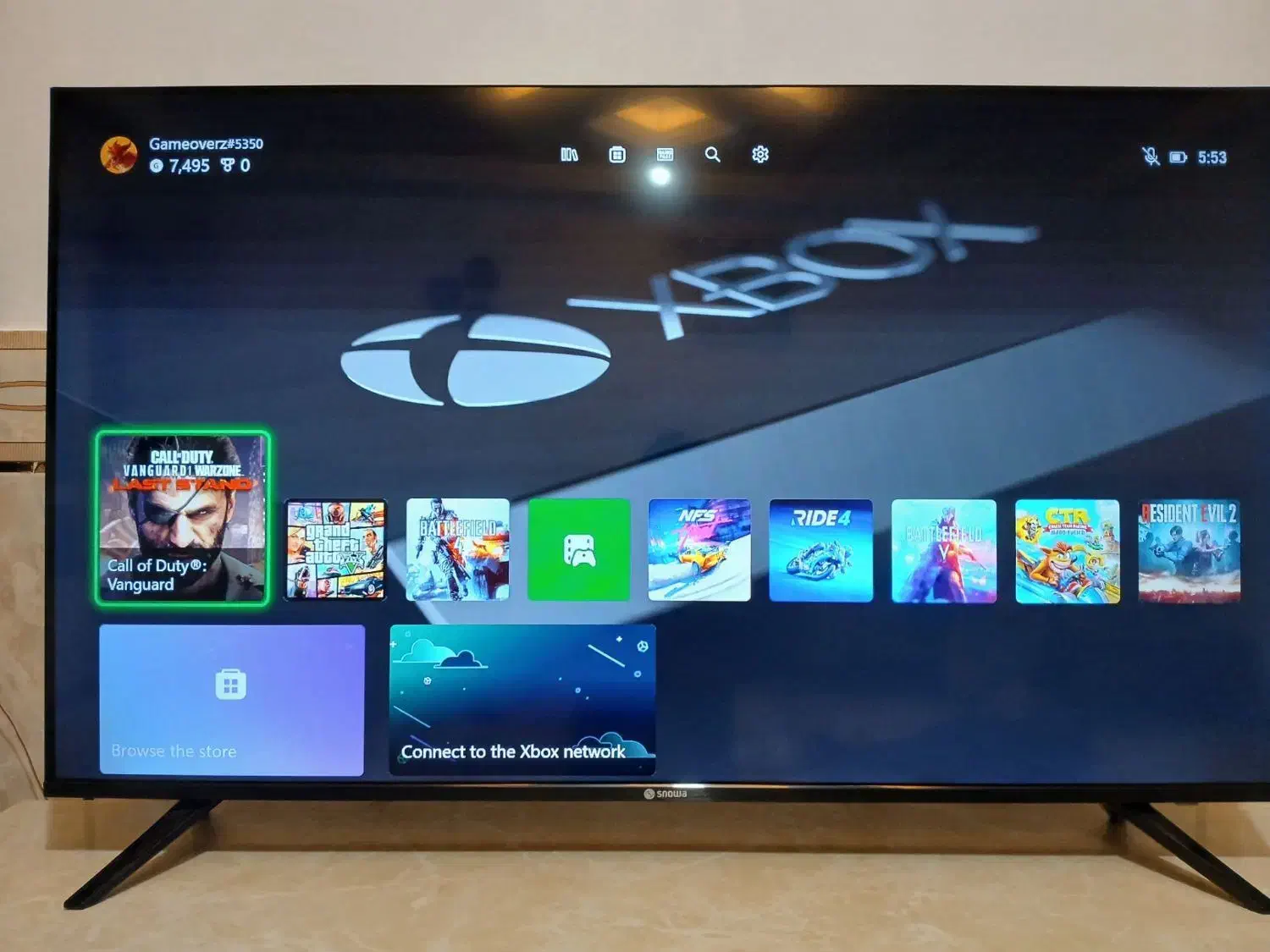 ایکس باکس|کنسول، بازی ویدئویی و آنلاین|زنجان, |دیوار