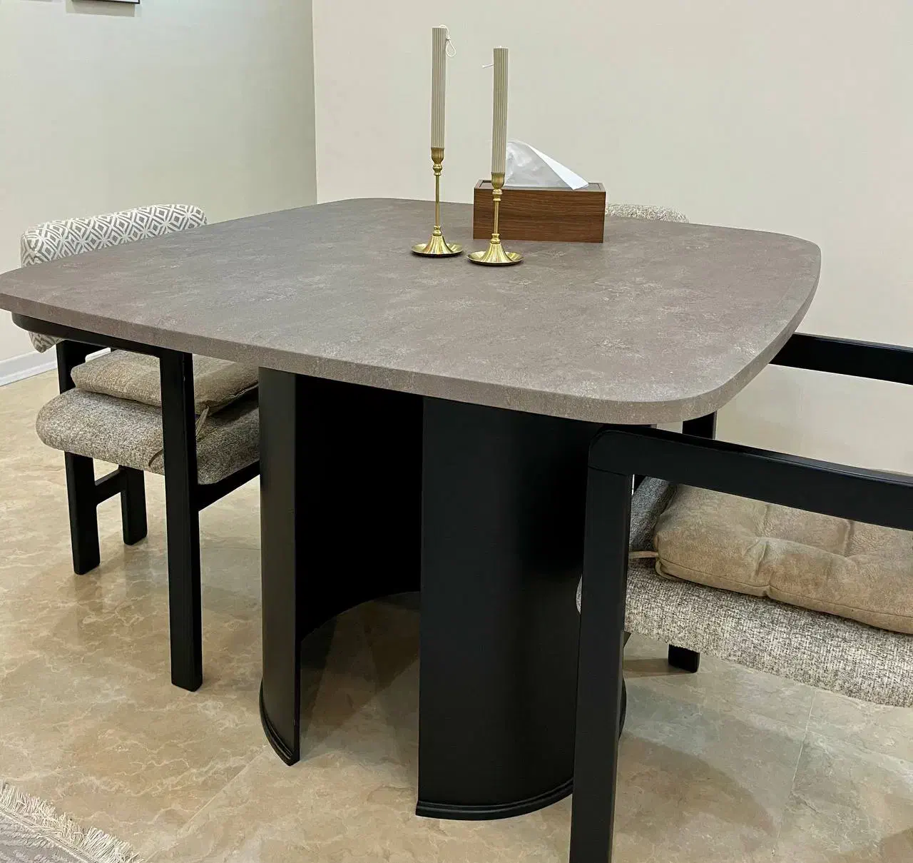 میز غذاخوری|میز و صندلی غذاخوری|تهران, امیرآباد|دیوار