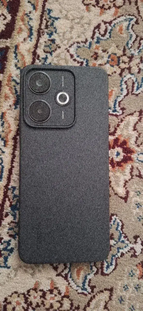 REDMI NOT 13 X|موبایل|خمین, |دیوار