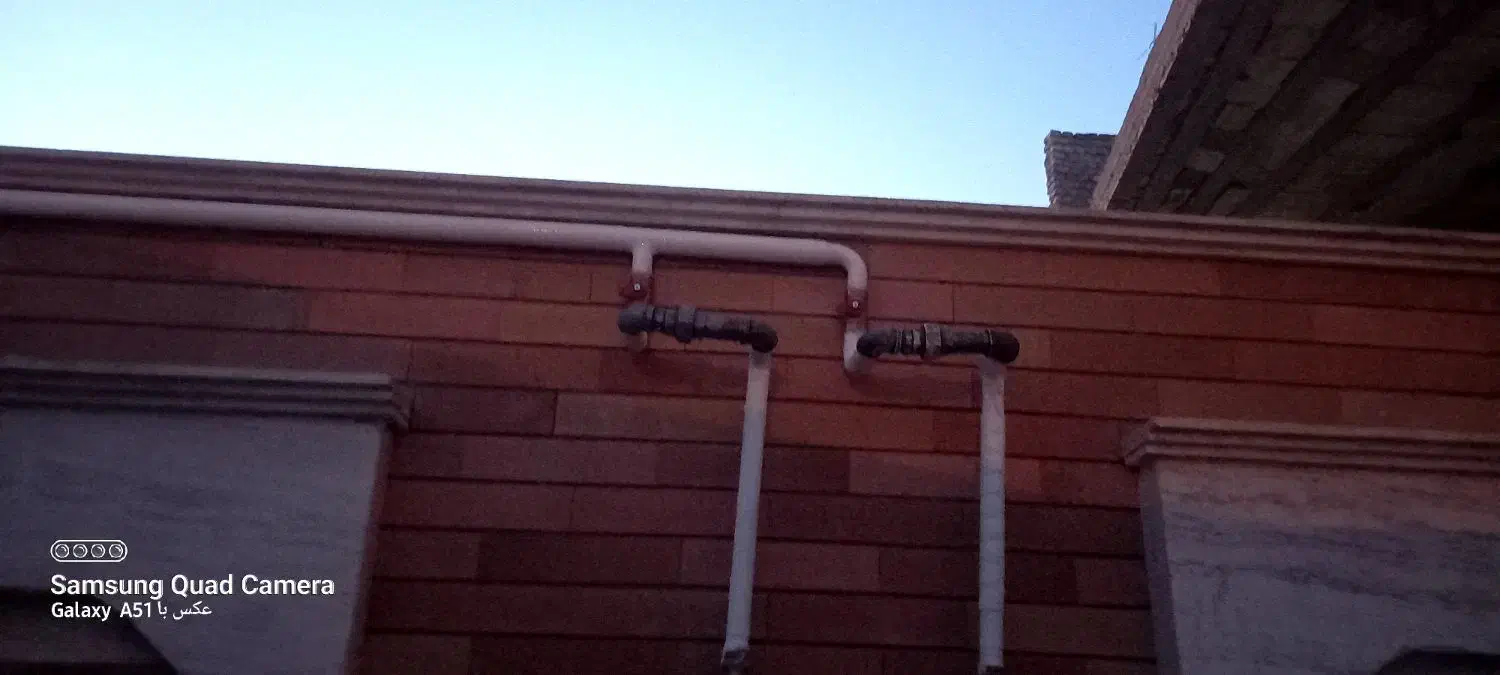 جوشکاری لوله کشی گاز(خرده کاری اولویت)))|خدمات پیشه و مهارت|یزد, |دیوار