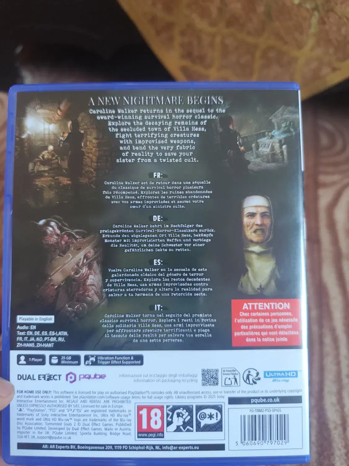 بازی پلی استیشن ۵|کنسول، بازی ویدئویی و آنلاین|سورک, |دیوار