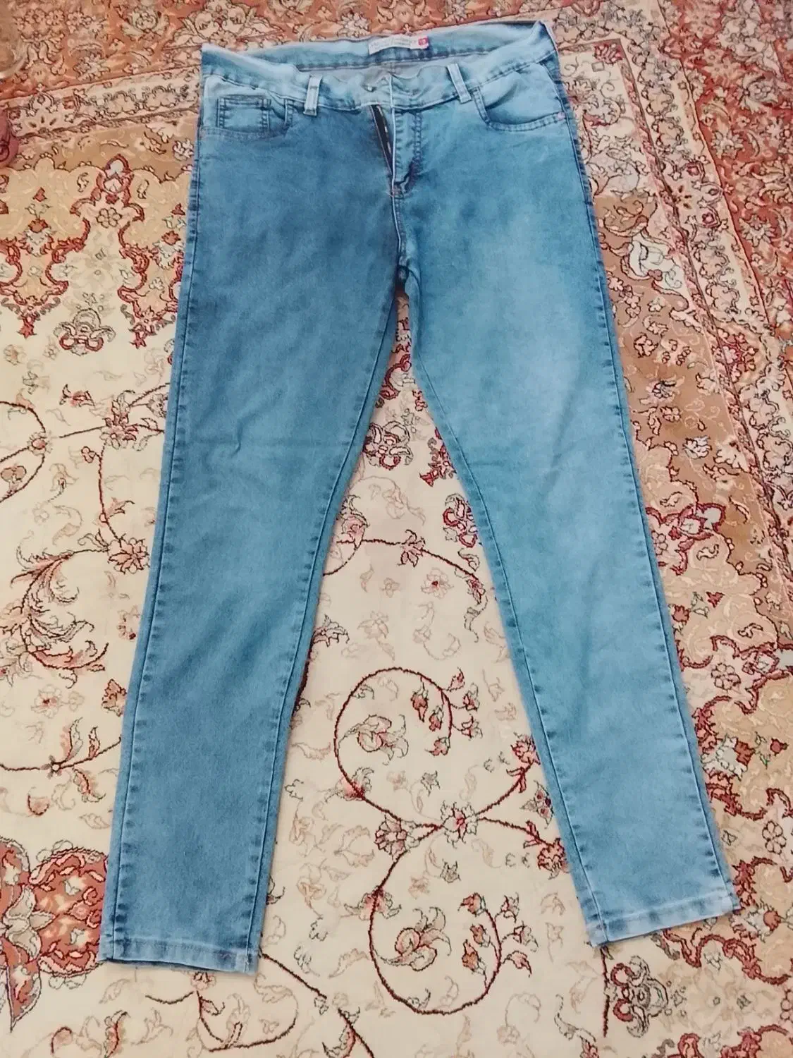 شلوار زنانه|لباس|پاکدشت, پاکدشت (مامازند)|دیوار