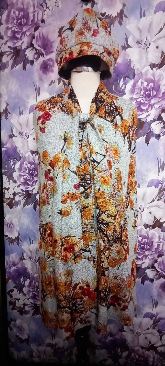 تعدادی لباس مجلسی وپالتو وشنل دخترانه در حدنو|لباس|ابهر, |دیوار