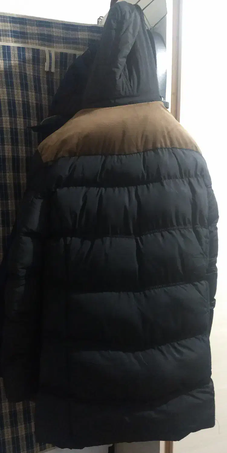 کاپشن مردانه|لباس|رشت, پارک شهر|دیوار