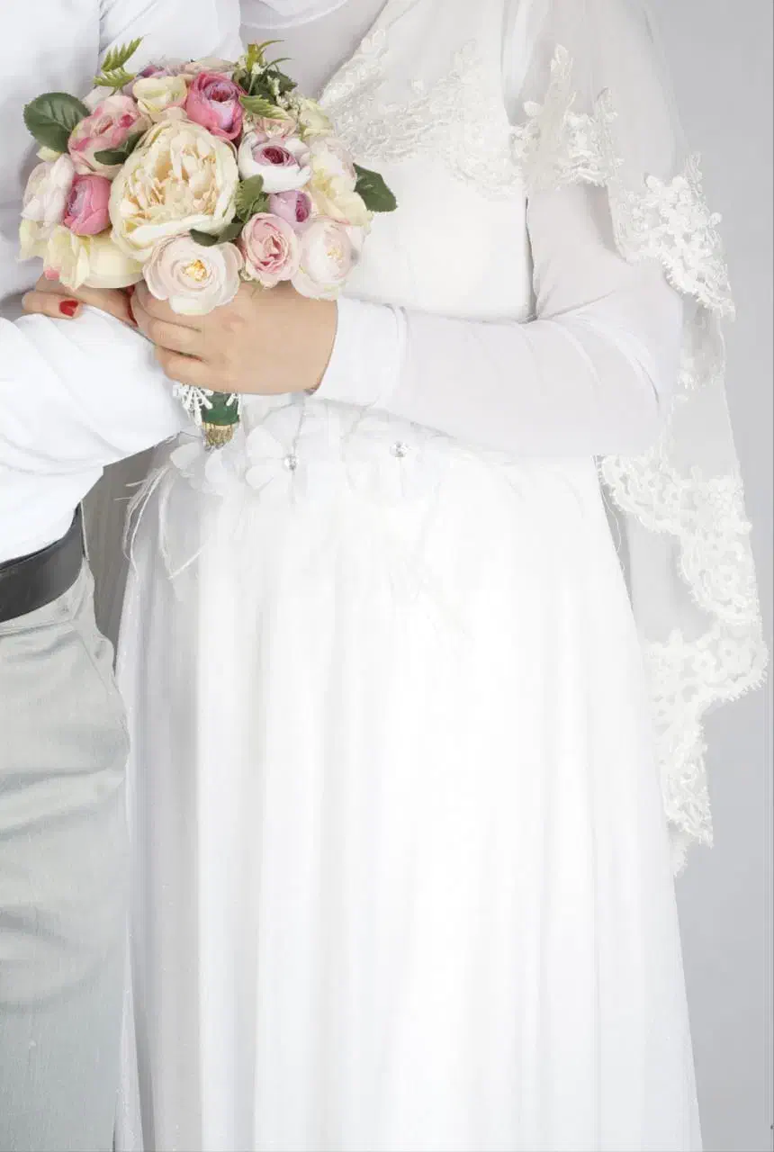 لباس عقدی|لباس|شوشتر, |دیوار