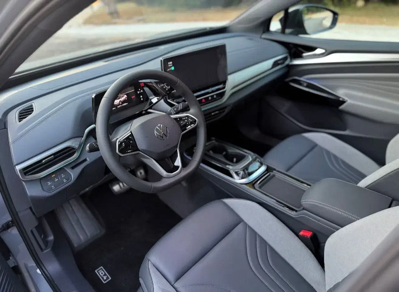 فولکس واگن ای دی 4 / ID4 PURE / قیمت قطعی|خودرو سواری و وانت|تهران, آسمان|دیوار