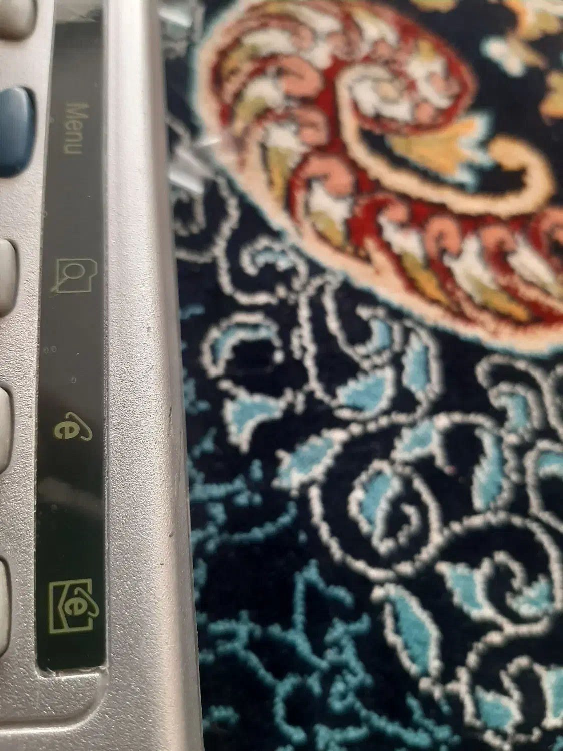 کیبورد سالم سالم تخفیف داره|قطعات و لوازم جانبی رایانه|شاهین‌شهر, طالقانی|دیوار