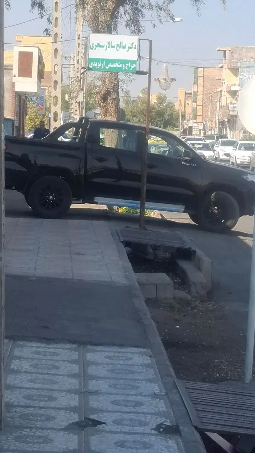 کلوت اتومات|خودرو سواری و وانت|کرمان, |دیوار