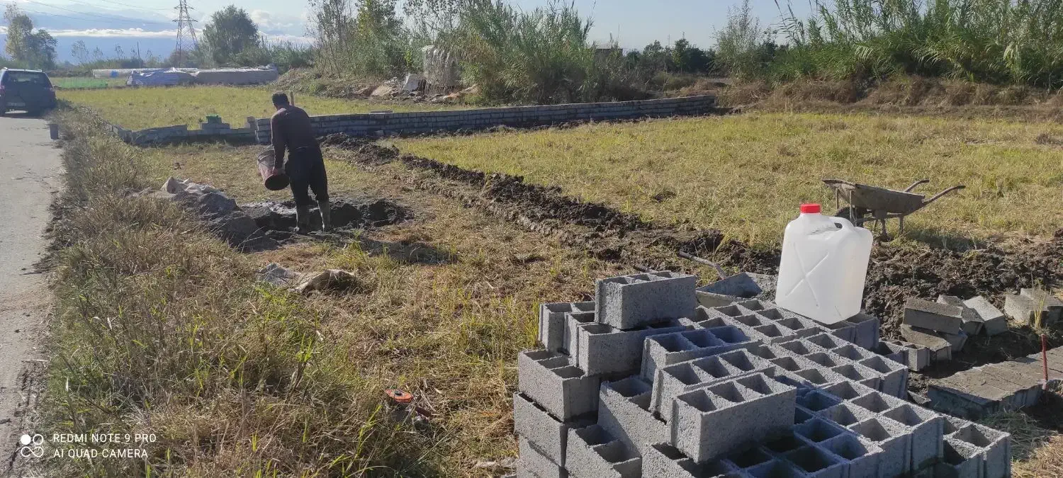 زمین|فروش دفتر صنعتی، کشاورزی، تجاری|زرگرشهر, |دیوار