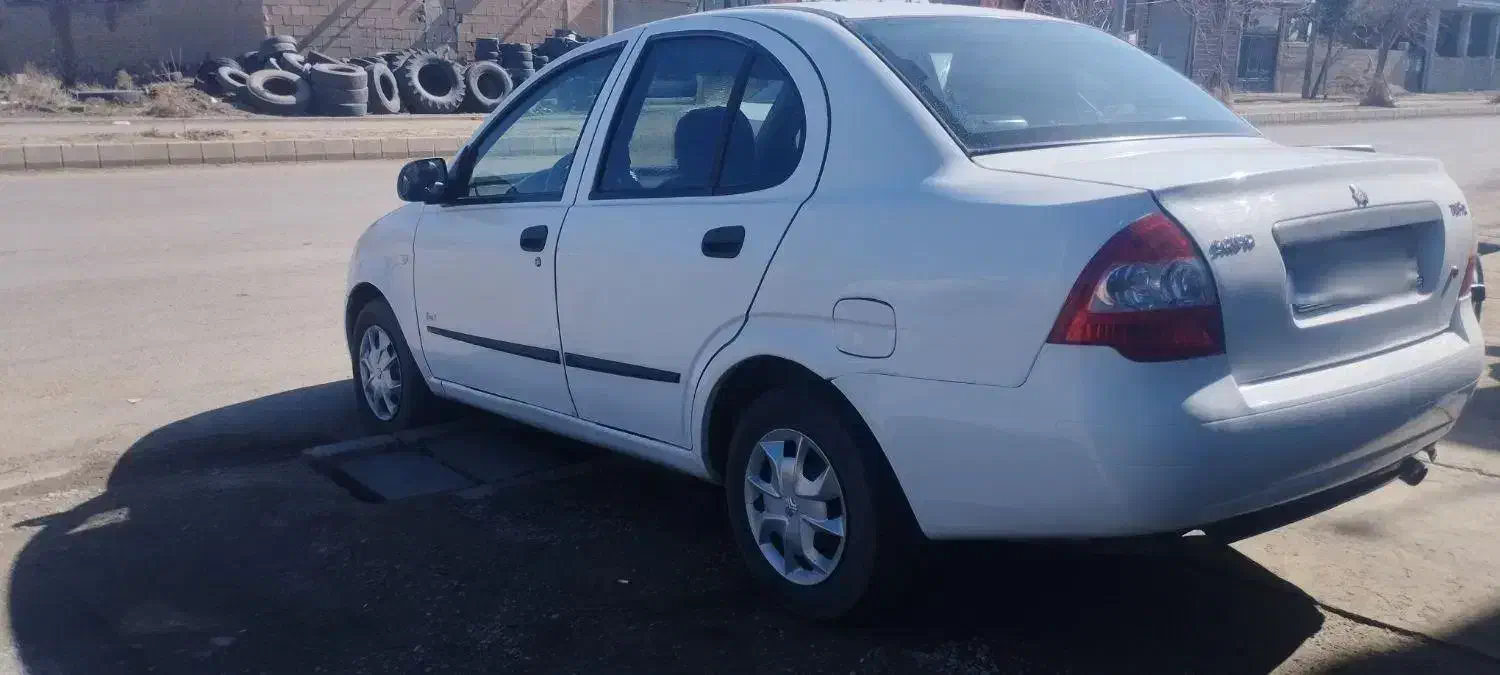 تیبا|خودرو سواری و وانت|چهاربرج, |دیوار