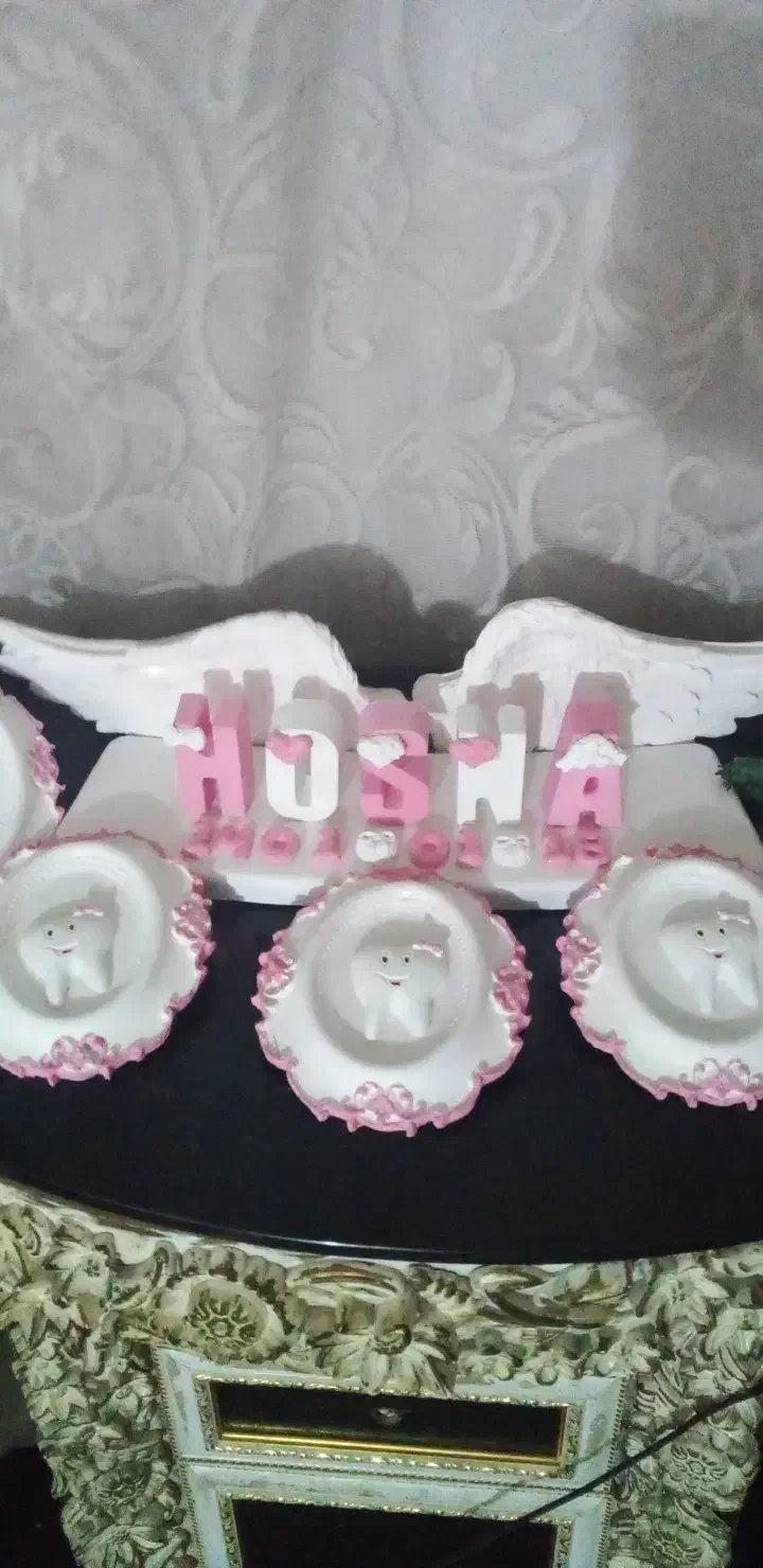 گیفت نوزاد|اسباب و اثاث بچه|گرگان, |دیوار