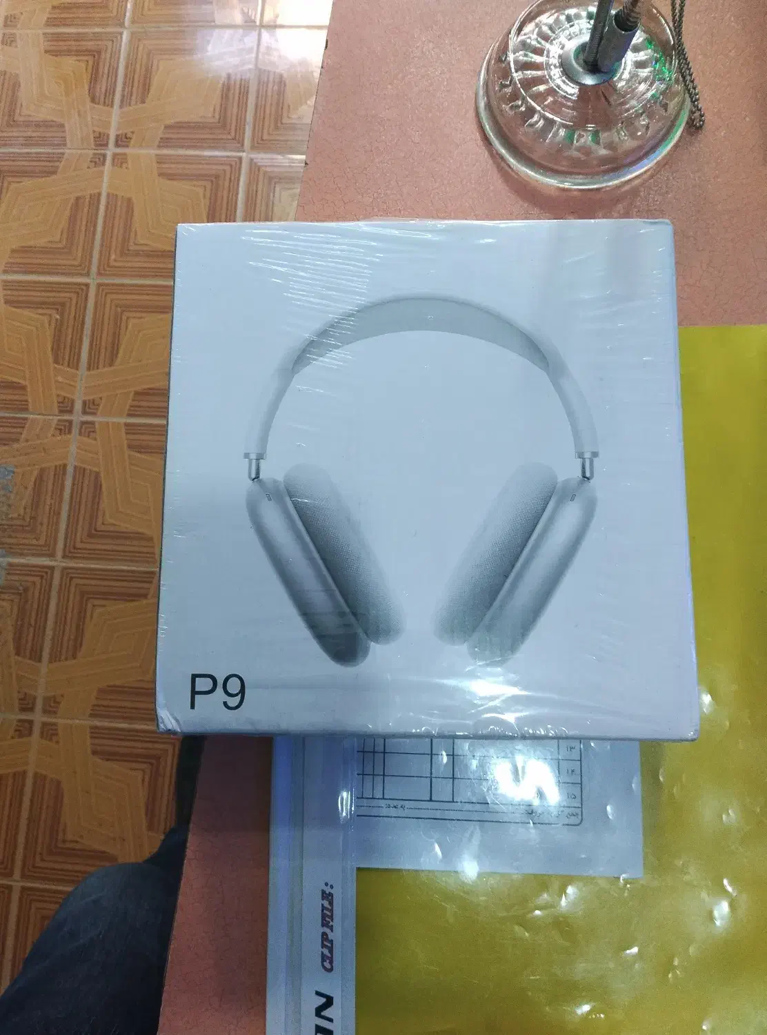 هدست|لوازم جانبی موبایل و تبلت|خسروشاه, |دیوار