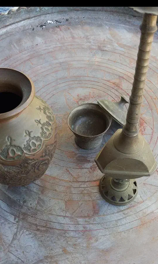 اشیائ قدیمی باقدمت بالا|کلکسیون اشیاء عتیقه|مرند, |دیوار