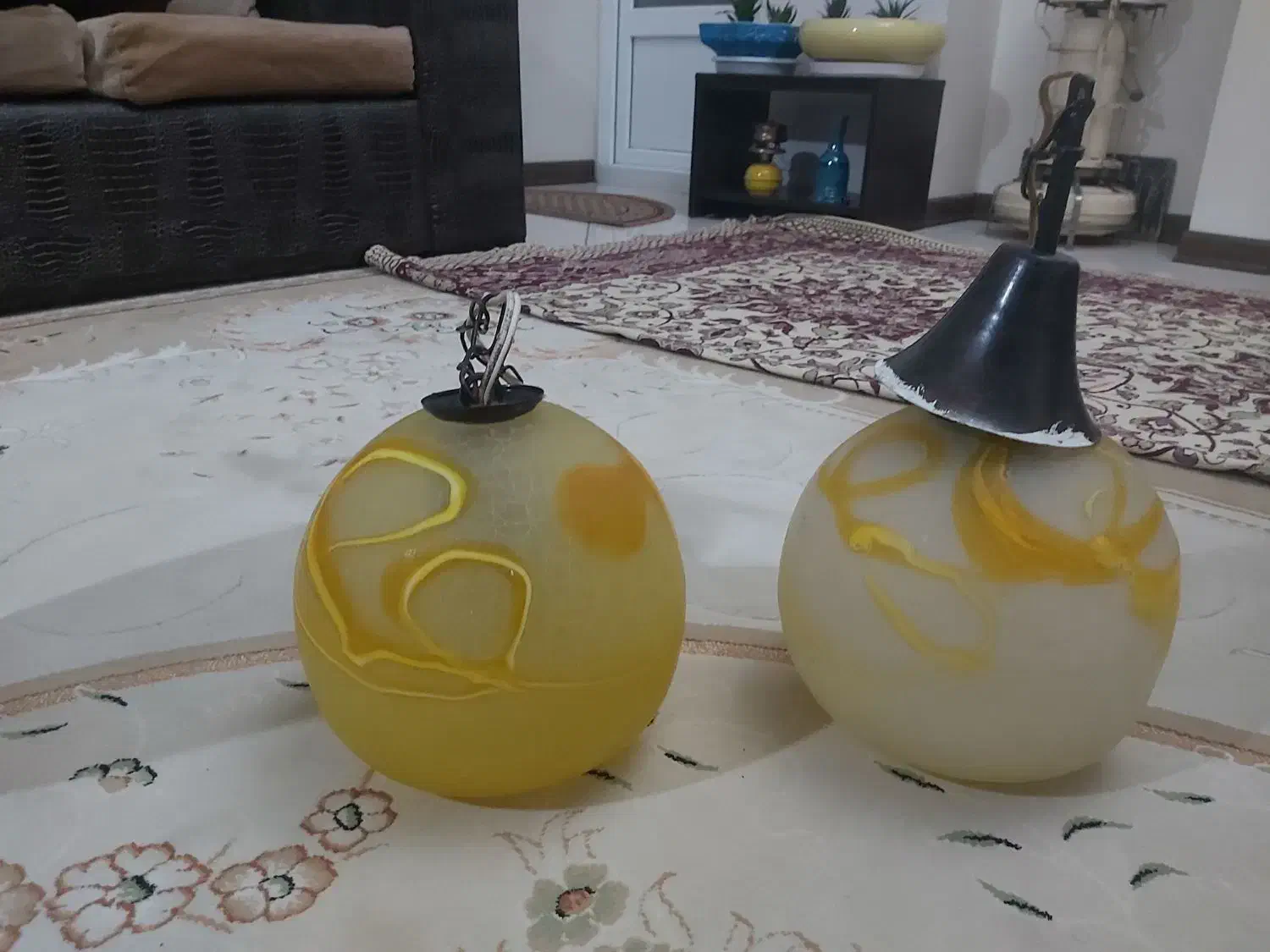 لوستر|لوستر و چراغ آویز|تهران, اوقاف|دیوار