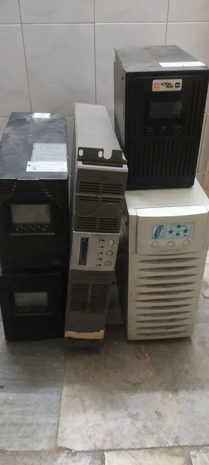 یو پی آس. usp|مودم و تجهیزات شبکه|تهران, سلسبیل جنوبی|دیوار