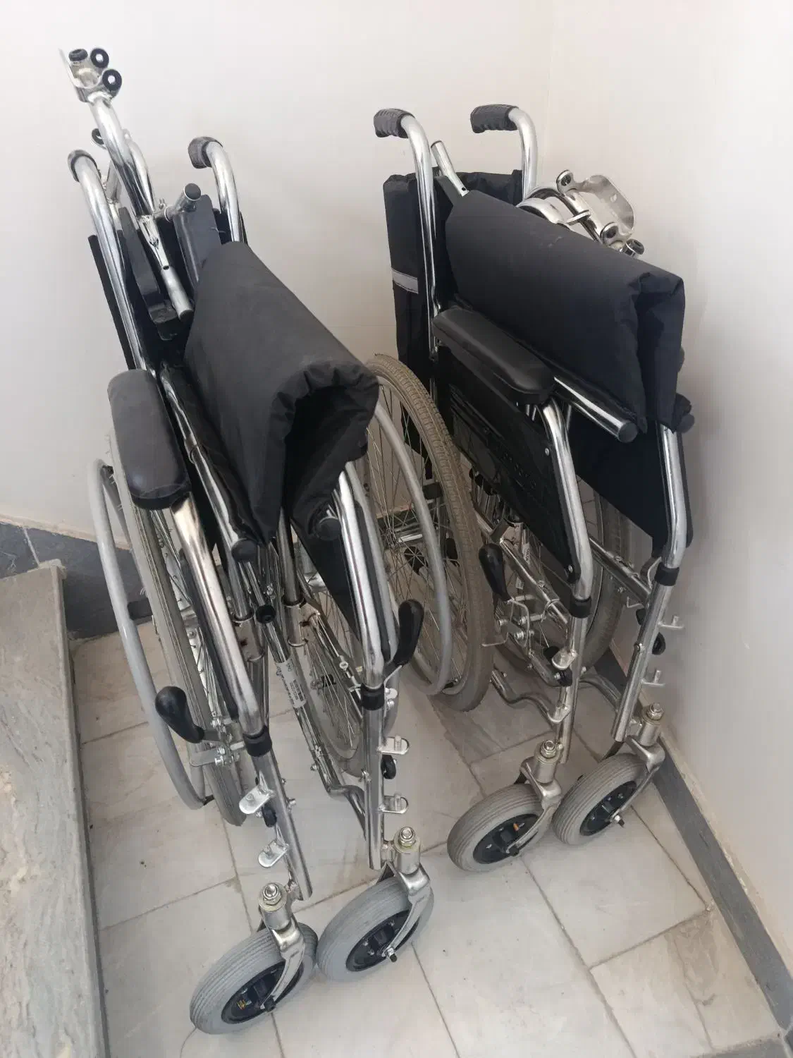 ویلچر 701 بهکار|پزشکی|اردبیل, |دیوار