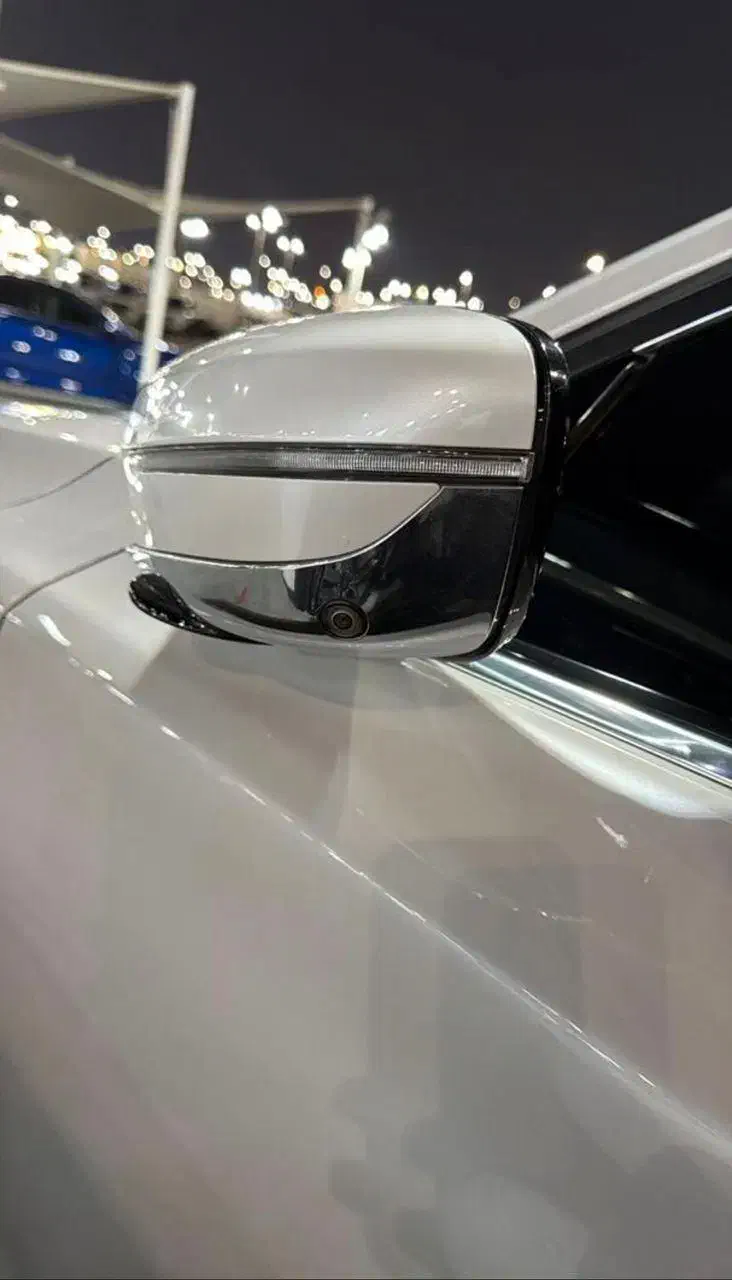 بی ام و 740LI|خودرو سواری و وانت|رشت, بلوار گیلان|دیوار