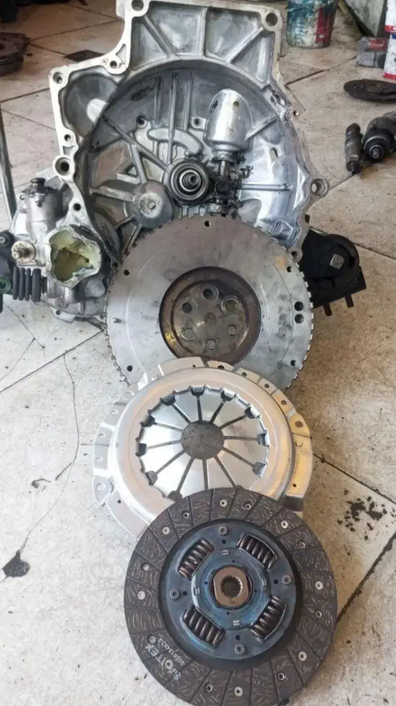 دیسک وصفحه|خدمات موتور و ماشین|بیرجند, |دیوار