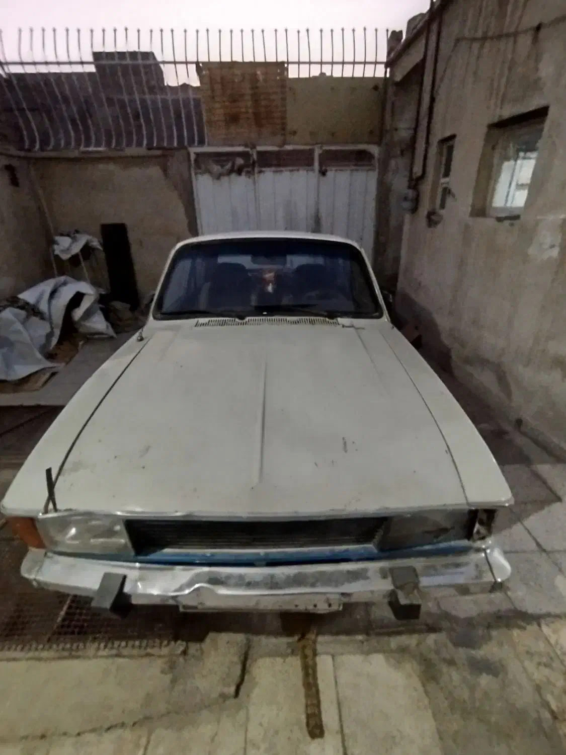 پیکان|خودرو سواری و وانت|خمینی‌شهر, |دیوار