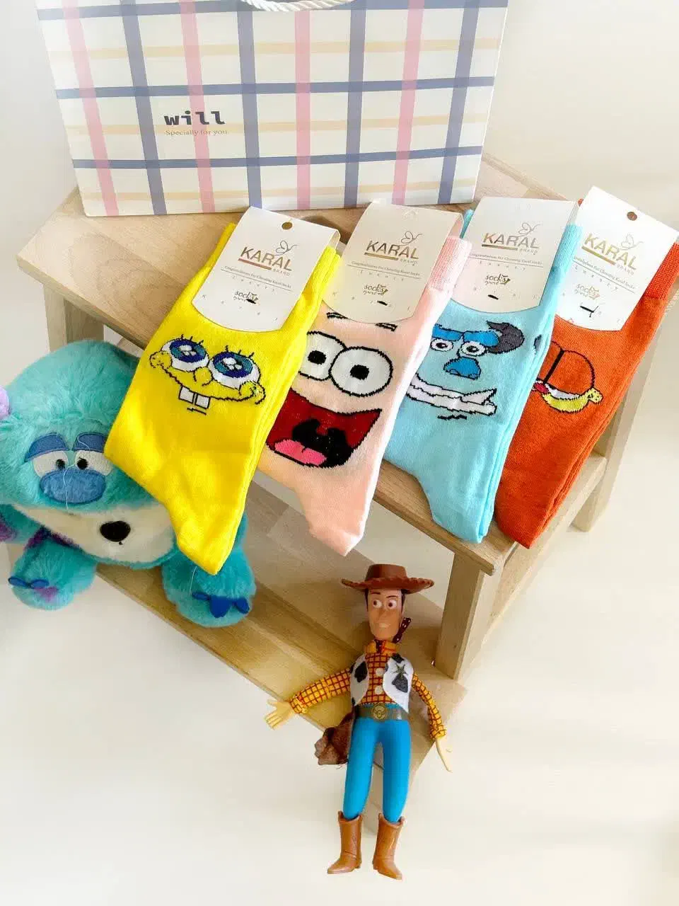 جوراب ساق بلند 35 تومن|لباس|قم, شهید صیاد شیرازی|دیوار