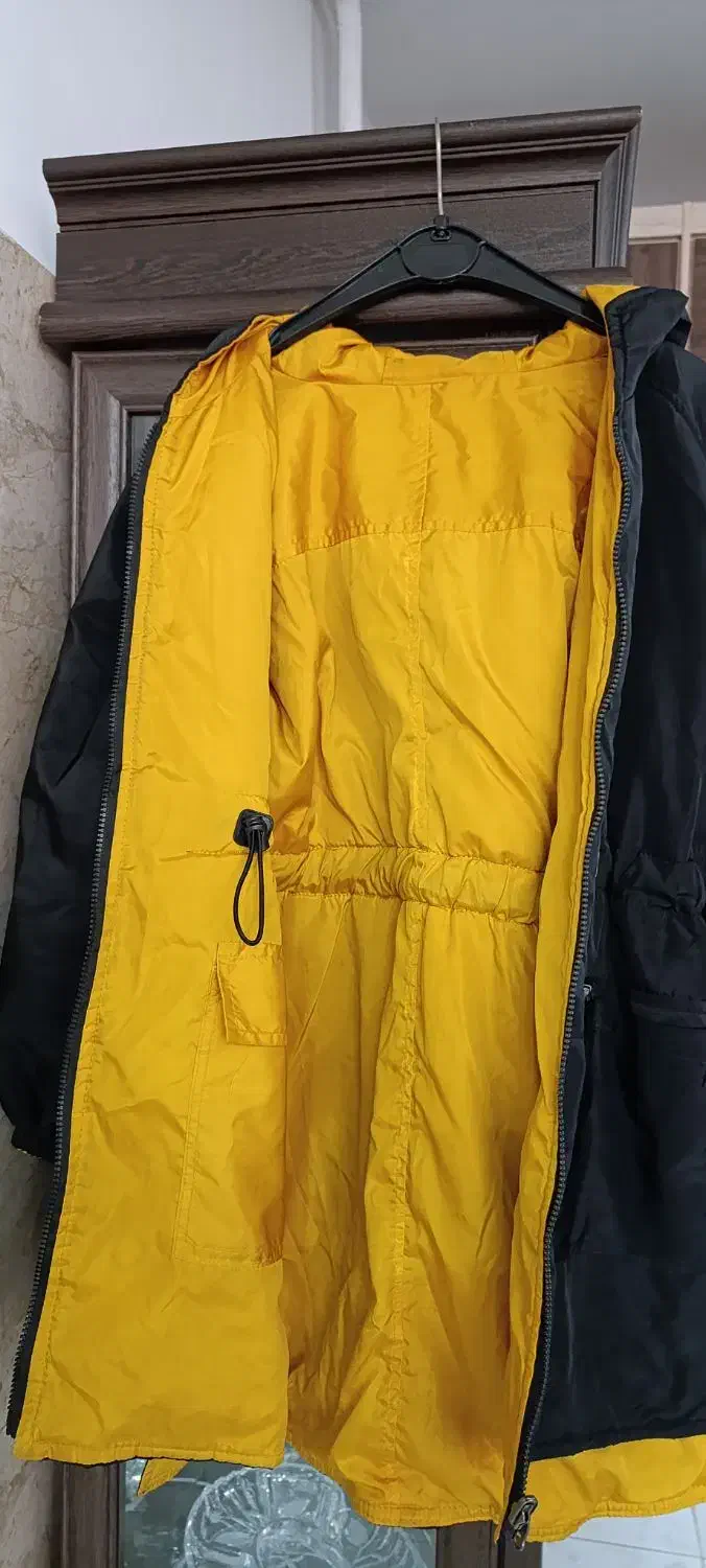 کاپشن دو رو در بندرانزلی|لباس|بندر انزلی, جهانگانی|دیوار