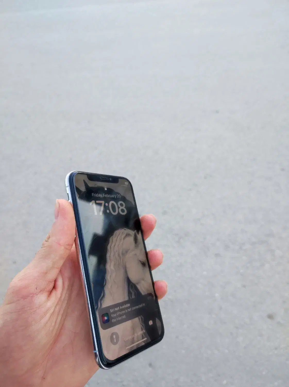 iphone x|موبایل|ارومیه, |دیوار