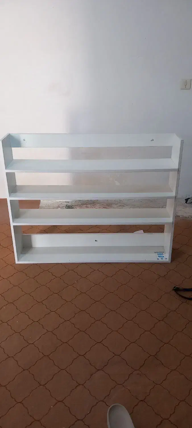 ویترین مغازه نونو|بوفه، ویترین، کنسول|تاکستان, |دیوار