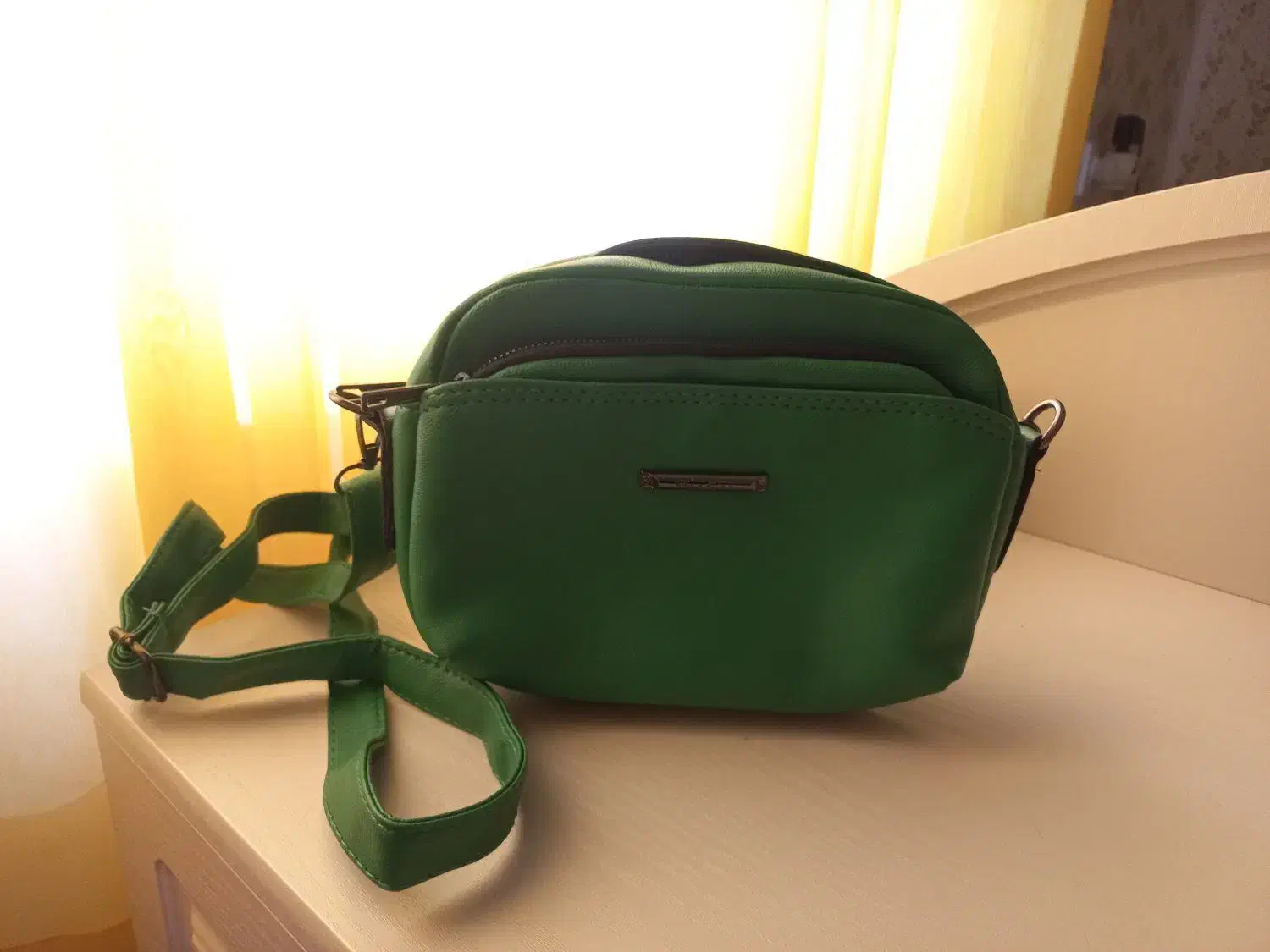 کیف زنانه نو|کیف، کفش، کمربند|گنبد کاووس, |دیوار