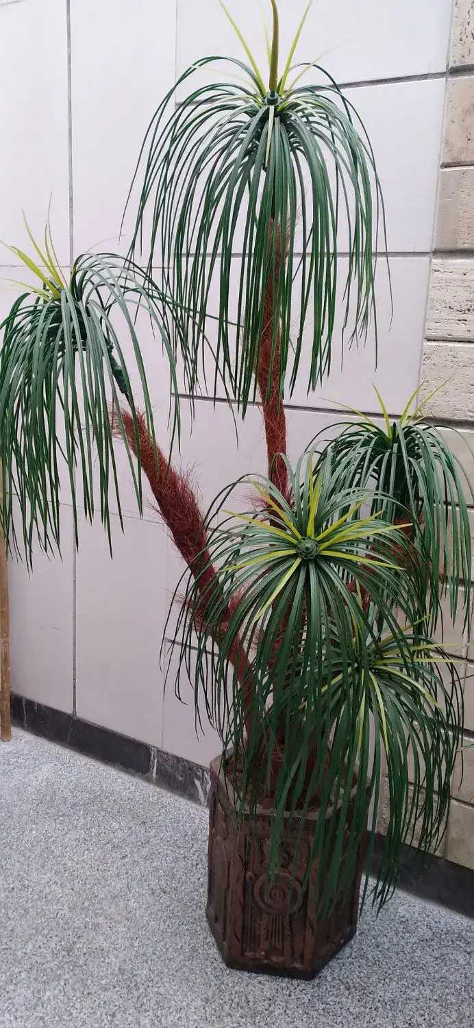 درختچه مصنوعی در حد نو|گل مصنوعی|تهران, تهرانپارس غربی|دیوار