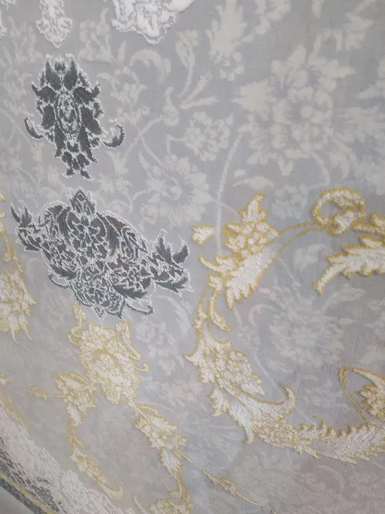 دو تخته فرش ۹ متری در ایرانشهر|فرش|ایرانشهر, |دیوار