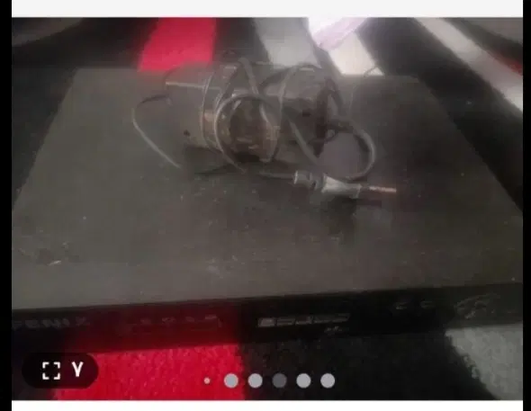 دستگاه dvr fenix|دوربین مداربسته|تهران, ازگل|دیوار