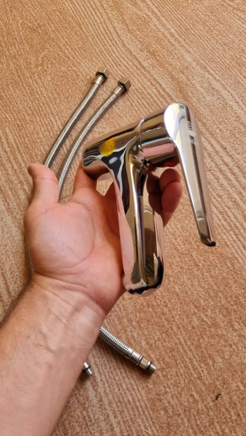 شیر روشویی مارک شیبه Shibeh|لوازم سرویس بهداشتی|تهران, امیریه|دیوار